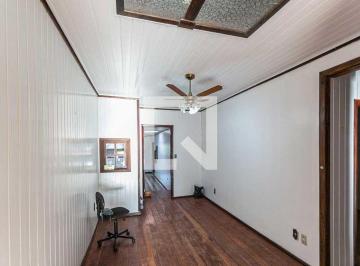 Casa · 240m² · 3 Quartos · 5 Vagas · Casa para Aluguel - Partenon, 3 Quartos, 240 m² - Porto Alegre