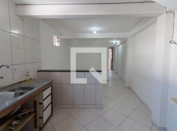 Apartamento · 40m² · 2 Quartos · Apartamento para Aluguel - Vila Dalva, 2 Quartos, 40 m² - São Paulo