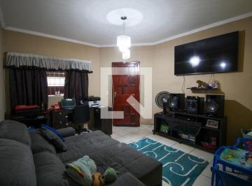 Casa · 150m² · 2 Quartos · 2 Vagas · Casa para Aluguel - Jardim Portal do Itavuvu, 2 Quartos, 150 m² - Sorocaba