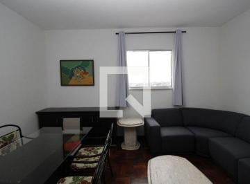 Apartamento · 85m² · 3 Quartos · Apartamento para Aluguel - São Lucas, 3 Quartos, 85 m² - Belo Horizonte