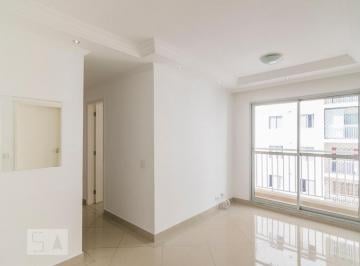 Apartamento · 62m² · 3 Quartos · 1 Vaga · Apartamento para Aluguel - Vila América, 3 Quartos, 62 m² - Santo André