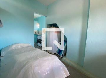 Casa · 40m² · 1 Quarto · Casa para Aluguel - Brotas, 1 Quarto, 40 m² - Salvador