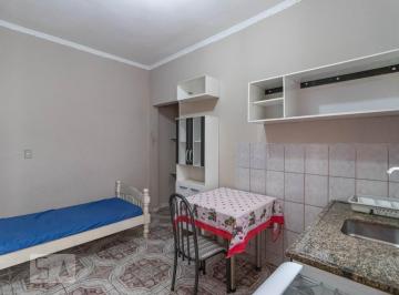 Apartamento · 38m² · 1 Quarto · Apartamento para Aluguel - Cangaíba, 1 Quarto, 38 m² - São Paulo