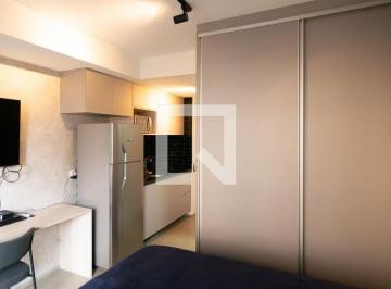 Apartamento · 25m² · Imoveis - na Consolação