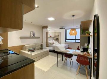 Apartamento · 30m² · 1 Quarto · Apartamento para Aluguel - Centro, 1 Quarto,  30 m² - Rio de Janeiro