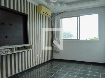 Apartamento · 40m² · 2 Quartos · 1 Vaga · Apartamento para Aluguel - Taquara, 2 Quartos, 40 m² - Rio de Janeiro