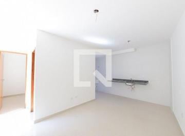Apartamento · 43m² · 2 Quartos · Apartamento para Aluguel - Vila Constança , 2 Quartos, 43 m² - São Paulo