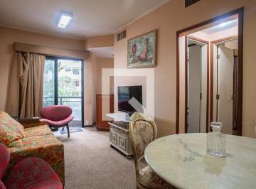 Apartamento · 58m² · 1 Quarto · Apartamento para Aluguel - Consolação, 1 Quarto,  58 m² - São Paulo