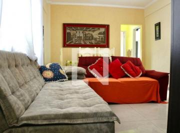 Apartamento · 90m² · 2 Quartos · 2 Vagas · Apartamento para Aluguel - Parque Enseada, 2 Quartos, 90 m² - Guarujá