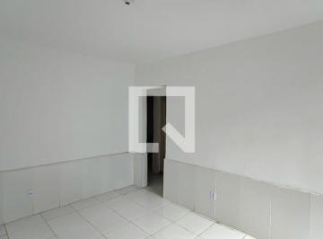 Casa · 50m² · 1 Quarto · Casa para Aluguel - Curicica, 1 Quarto, 50 m² - Rio de Janeiro
