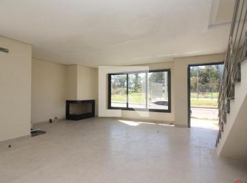 Casa · 146m² · 3 Quartos · 3 Vagas · Casa para Aluguel - Campo Novo, 3 Quartos, 146 m² - Porto Alegre