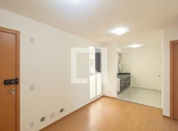 Apartamento · 38m² · 2 Quartos · 2 Vagas · Apartamento para Aluguel - Campo Grande, 2 Quartos, 38 m² - Rio de Janeiro