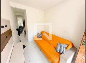 Casa · 100m² · 2 Quartos · 1 Vaga · Casa para Aluguel - São João do Rio Vermelho, 2 Quartos, 100 m² - Florianópolis