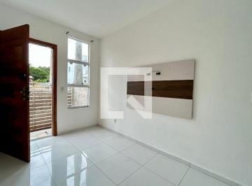 Casa · 100m² · 2 Quartos · 1 Vaga · Casa para Aluguel - São João do Rio Vermelho, 2 Quartos, 100 m² - Florianópolis