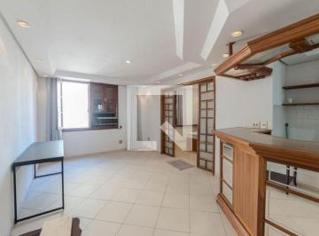 Apartamento · 54m² · 1 Quarto · Apartamento para Aluguel - Consolação, 1 Quarto, 54 m² - São Paulo