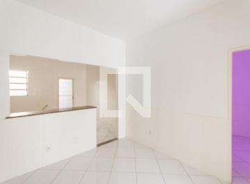 Casa · 95m² · 2 Quartos · Casa para Aluguel - Maracanã, 2 Quartos, 95 m² - Rio de Janeiro