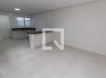 Casa · 47m² · 2 Quartos · Casa para Aluguel - Artur Alvim, 2 Quartos, 47 m² - São Paulo