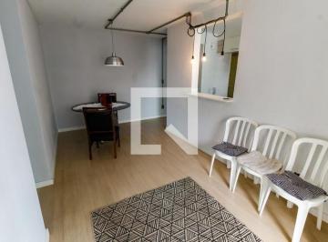 Apartamento · 60m² · 2 Quartos · 1 Vaga · Apartamento para Aluguel - Panamby, 2 Quartos, 60 m² - São Paulo