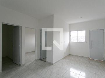 Apartamento · 43m² · 2 Quartos · Apartamento para Aluguel - Vila Ré, 2 Quartos,  43 m² - São Paulo