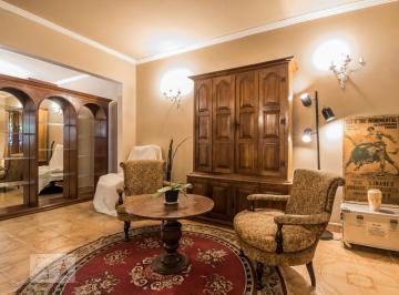 Casa · 260m² · 3 Quartos · 2 Vagas · Casa para Aluguel - Brooklin, 3 Quartos, 260 m² - São Paulo
