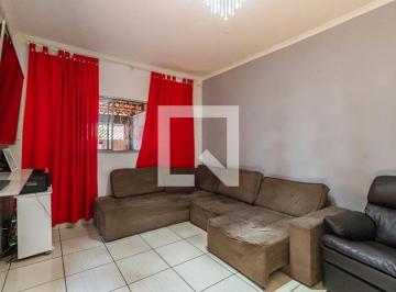 Casa · 136m² · 3 Quartos · 2 Vagas · Casa para Aluguel - Vila Pindorama, 3 Quartos, 136 m² - Barueri