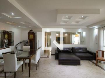 Apartamento · 136m² · 3 Quartos · 2 Vagas · Apartamento para Aluguel - Vila Prudente, 3 Quartos, 136 m² - São Paulo