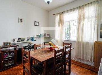 Apartamento · 102m² · 3 Quartos · Apartamento para Aluguel - Ingá, 3 Quartos, 102 m² - Niterói