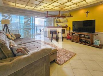 Apartamento · 170m² · 3 Quartos · 4 Vagas · Apartamento para Aluguel - Centro, 3 Quartos,  170 m² - Guarujá