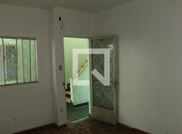 Casa · 60m² · 2 Quartos · Casa para Aluguel - Vila Sueli, 2 Quartos,  60 m² - Nova Iguaçu