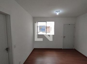 Apartamento · 50m² · 2 Quartos · 1 Vaga · Apartamento para Aluguel - Distrito de Bonfim Paulista, 2 Quartos, 50 m² - Ribeirão Preto