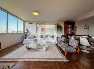 Apartamento · 151m² · 2 Quartos · 2 Vagas · Apartamento para Aluguel - Alto da Lapa, 2 Quartos, 151 m² - São Paulo
