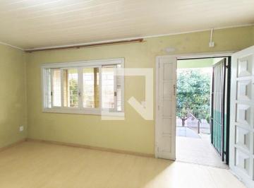 Casa · 80m² · 2 Quartos · 1 Vaga · Casa para Aluguel - Campestre, 2 Quartos, 80 m² - São Leopoldo