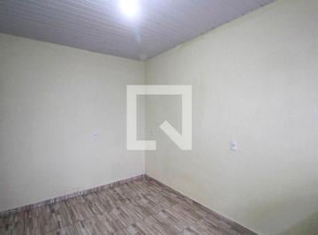 Casa · 40m² · 1 Quarto · Casa para Aluguel - Vila Ema, 1 Quarto, 40 m² - São Paulo