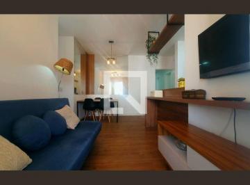 Apartamento · 70m² · 2 Quartos · 1 Vaga · Apartamento para Aluguel - Santa Terezinha, 2 Quartos, 70 m² - Paulínia