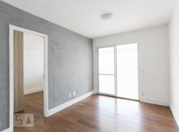 Apartamento · 54m² · 1 Quarto · 1 Vaga · Apartamento para Aluguel - Jabaquara, 1 Quarto, 54 m² - São Paulo