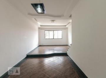 Casa · 200m² · 3 Quartos · 2 Vagas · Casa para Aluguel - Mooca, 3 Quartos,  200 m² - São Paulo