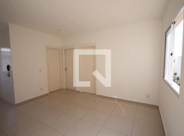 Apartamento · 42m² · 2 Quartos · 1 Vaga · Apartamento para Aluguel - Vila Albertina, 2 Quartos,  42 m² - Ribeirão Preto