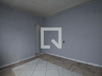 Casa · 35m² · 1 Quarto · 1 Vaga · Casa para Aluguel - Tatuapé, 1 Quarto,  35 m² - São Paulo
