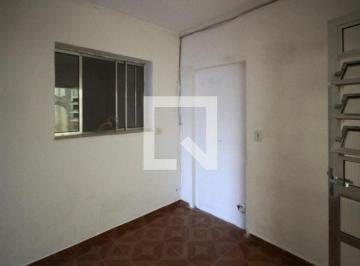 Casa · 48m² · 2 Quartos · Casa para Aluguel - Sapopemba, 2 Quartos, 48 m² - São Paulo