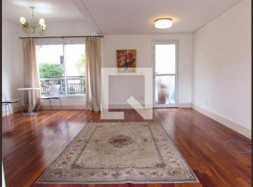 Casa · 157m² · 3 Quartos · 2 Vagas · Casa para Aluguel - Vila Andrade, 3 Quartos, 157 m² - São Paulo
