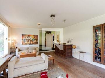 Casa Aluguel 600m² de 4 quartos · Casa para Aluguel - Santo Amaro , 4 Quartos, 600 m² - São Paulo