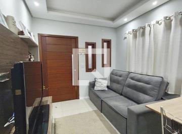 Casa · 84m² · 2 Quartos · 1 Vaga · Casa para Aluguel - Feitoria Seller, 2 Quartos, 84 m² - São Leopoldo