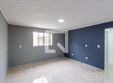 Casa · 100m² · 2 Quartos · 2 Vagas · Casa para Aluguel - Jardim Santo Alberto, 2 Quartos, 100 m² - Santo André