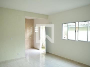 Casa · 55m² · 1 Quarto · Casa para Aluguel - Jardim Barbacena, 1 Quarto,  55 m² - Cotia