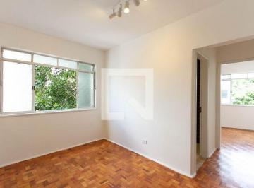 Apartamento · 45m² · 1 Quarto · Apartamento para Aluguel - Lapa, 1 Quarto, 45 m² - São Paulo