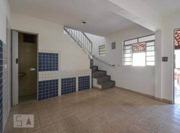 Casa · 110m² · 2 Quartos · 1 Vaga · Casa para Aluguel - Taboão, 2 Quartos, 110 m² - Diadema