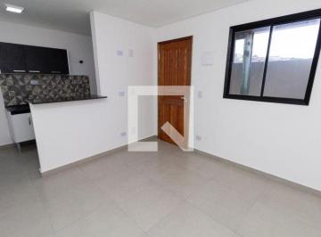 Apartamento · 42m² · 1 Quarto · Apartamento para Aluguel - Cangaíba, 1 Quarto, 42 m² - São Paulo