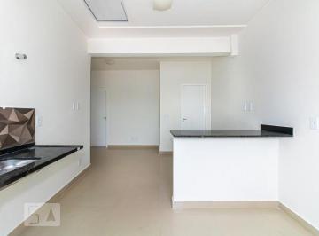 Apartamento · 45m² · 1 Quarto · 1 Vaga · Apartamento para Aluguel - Vila Guilherme, 1 Quarto,  45 m² - São Paulo
