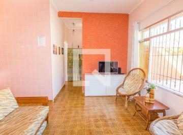 Casa · 135m² · 2 Quartos · 3 Vagas · Casa para Aluguel - Vilamar, 2 Quartos,  135 m² - Praia Grande