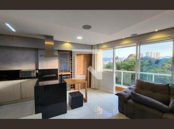 Apartamento · 57m² · 1 Quarto · 1 Vaga · Apartamento para Aluguel - Centro, 1 Quarto,  57 m² - Jundiaí